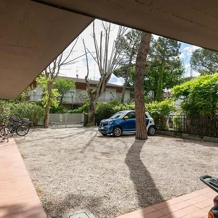 Mima Loft Apartament