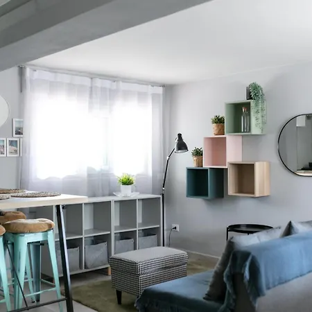 Mima Loft Milano Marittima