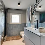 아파트 Mima Loft 밀라노마리티마