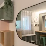 아파트 Mima Loft