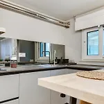 Apartment Mima Loft *