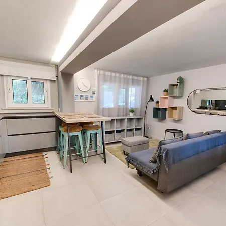 Mima Loft Apartment