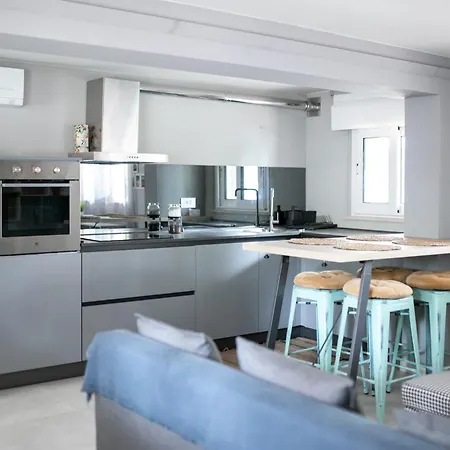 Mima Loft Apartment Milano Marittima
