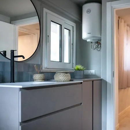 Apartment Mima Loft