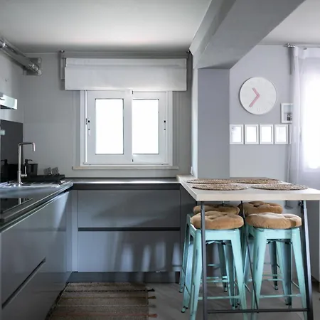 Apartamento Mima Loft Milano Marittima