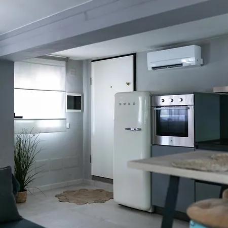 Mima Loft *