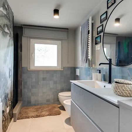 Apartamento Mima Loft Milano Marittima