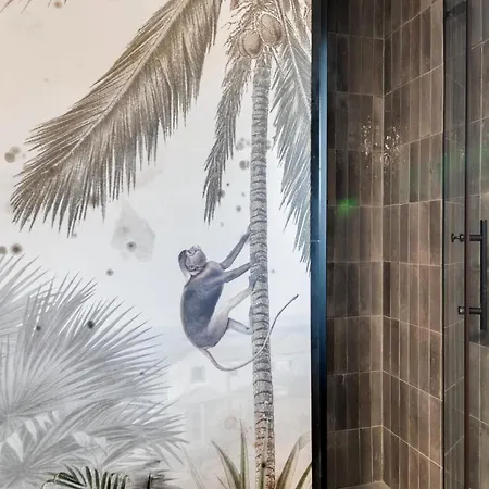 Apartamento Mima Loft