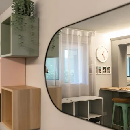 Apartment Mima Loft