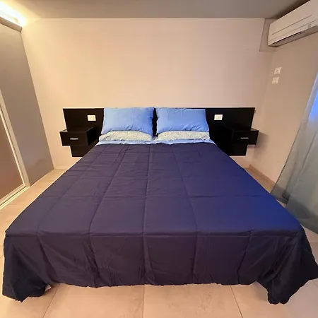 Apartment Mima Loft