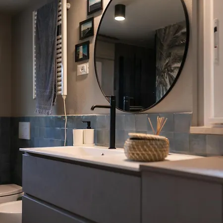 Mima Loft Apartamento