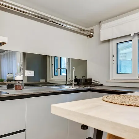 Apartment Mima Loft *