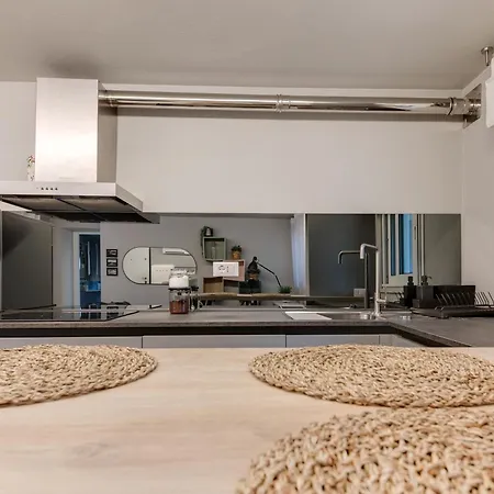 Mima Loft * Milano Marittima