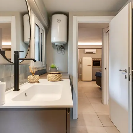 Mima Loft Milano Marittima