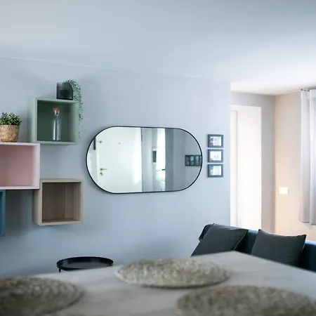 Apartamento Mima Loft *