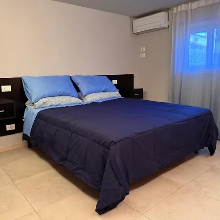 Mima Loft Apartment