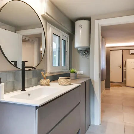 Mima Loft * Milano Marittima