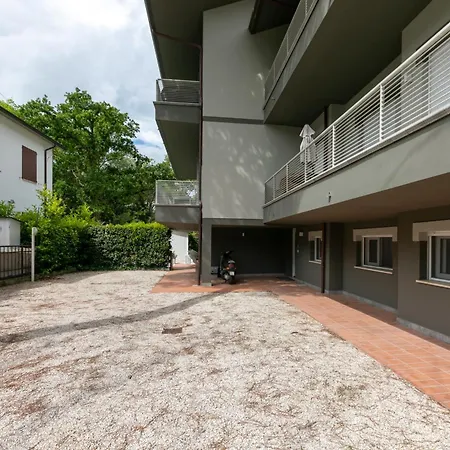 Mima Loft * Milano Marittima