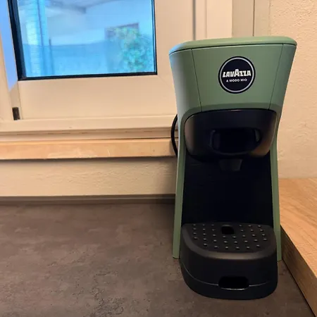 Mima Loft Apartamento *