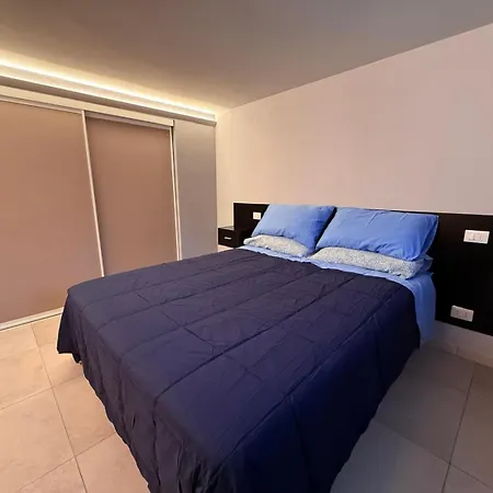 Mima Loft Apartamento Milano Marittima