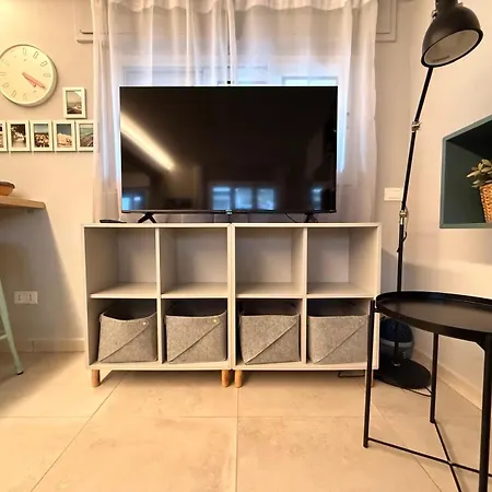 Mima Loft Apartamento *