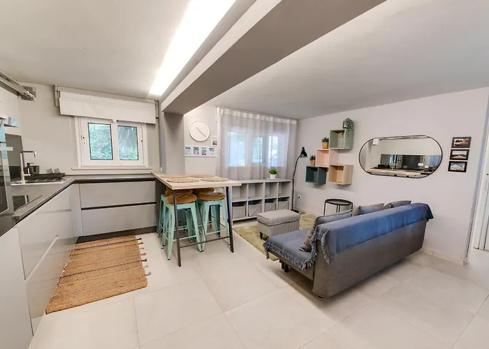 Mima Loft Appartement