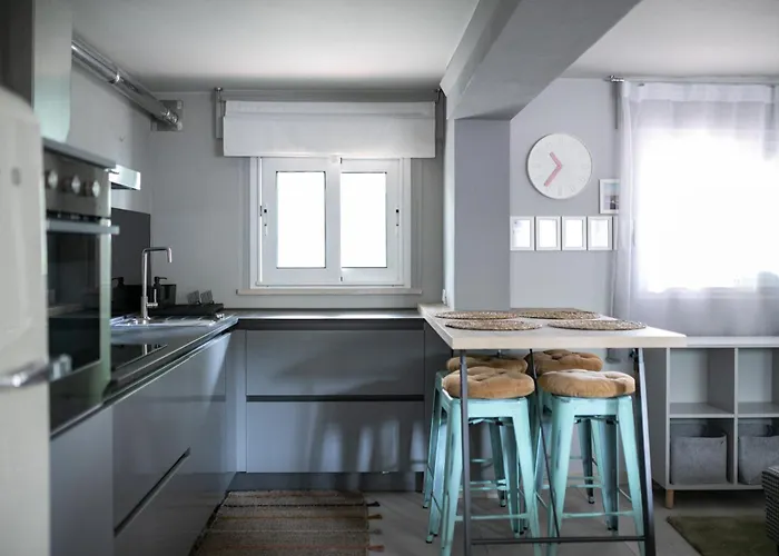 Apartamento Mima Loft Milano Marittima