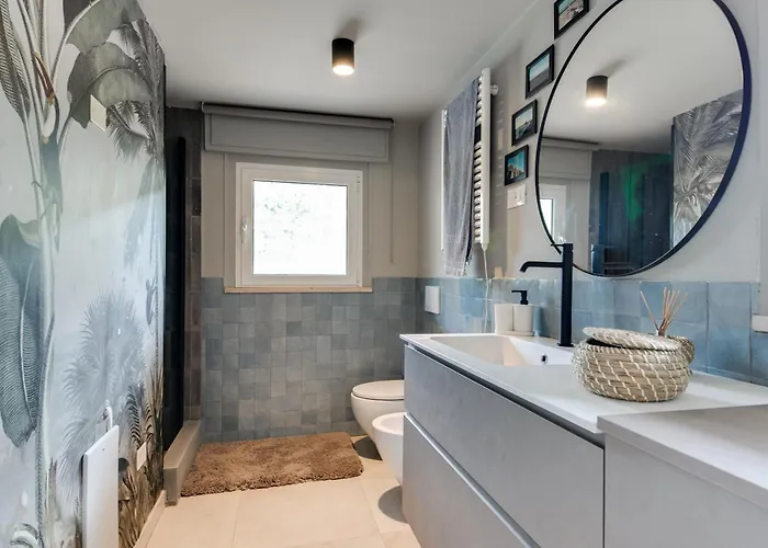 Lejlighed Mima Loft Milano Marittima