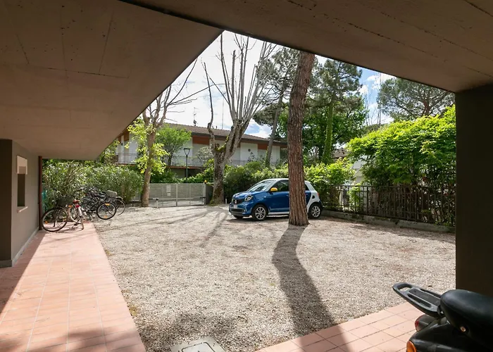 Mima Loft Appartement