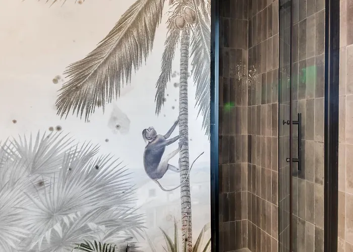 Appartement Mima Loft