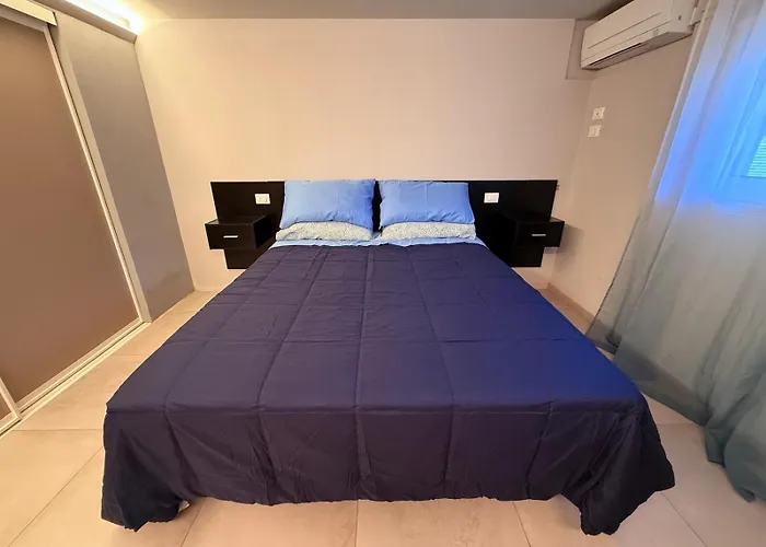 Appartement Mima Loft