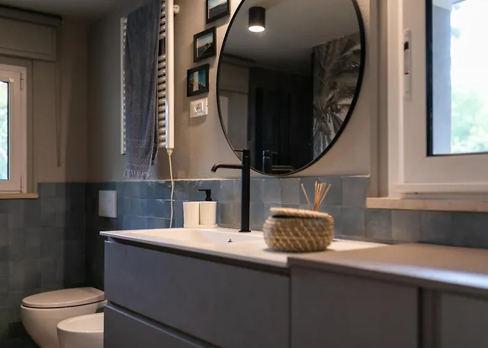 Mima Loft Appartement