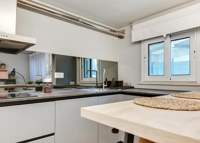 Lejlighed Mima Loft *