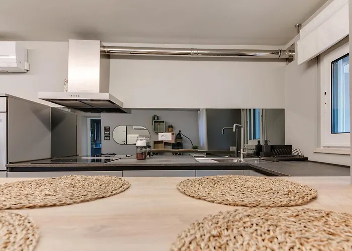 Mima Loft * Milano Marittima