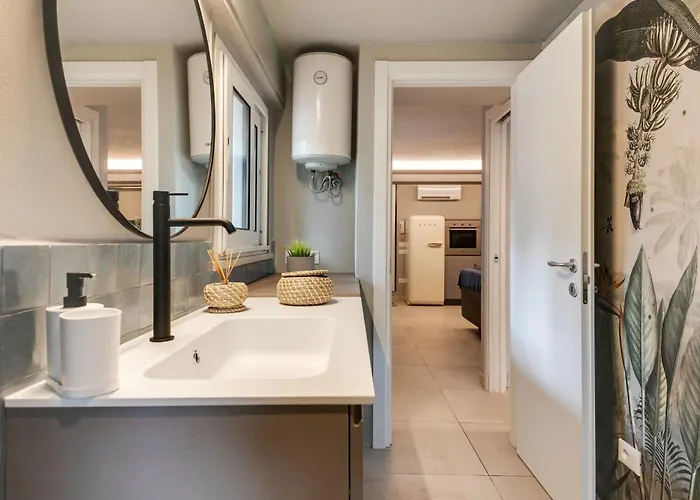 Mima Loft Milano Marittima