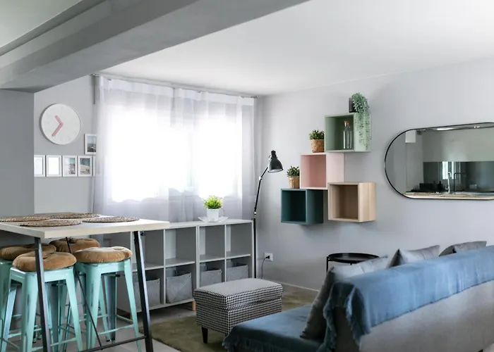 Mima Loft Milano Marittima