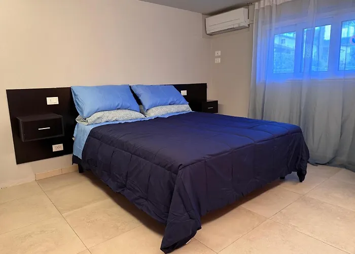 Mima Loft Apartamento