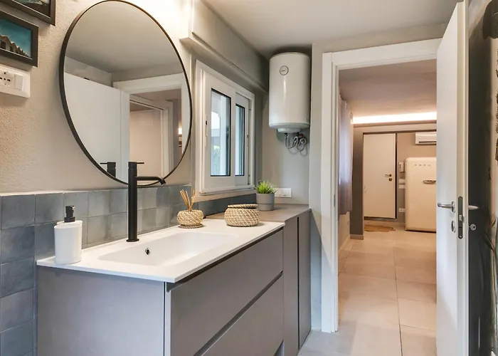 Mima Loft * Milano Marittima