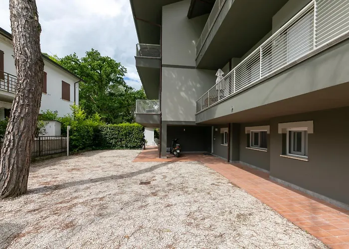 Mima Loft * Milano Marittima