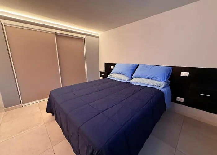 Mima Loft Apartamento Milano Marittima