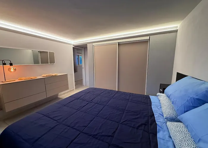 Appartement Mima Loft Milano Marittima